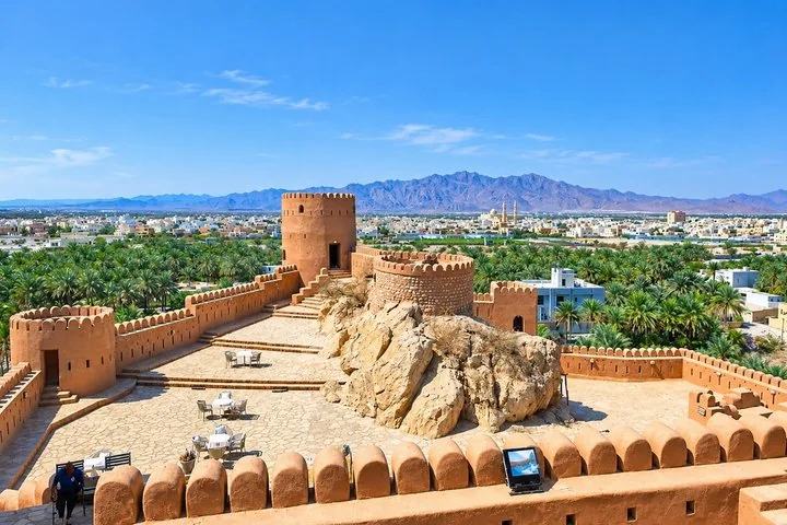 Tourfoto